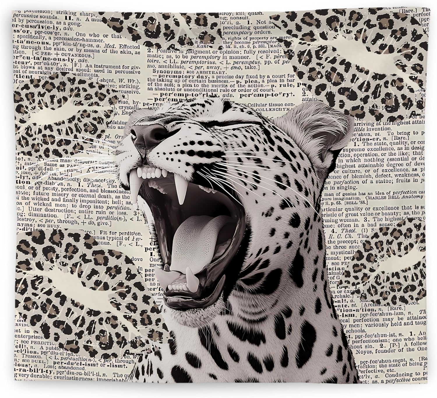 Home Textiles Luxury Curtains - 보헤미안 태피스트리 벽걸이 폴리에스터 섬유 예술