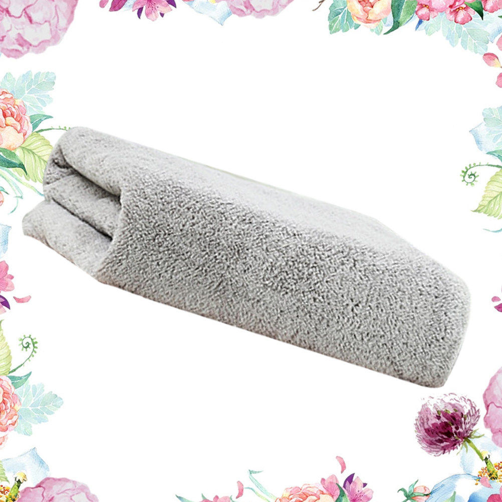 고급 품질의 두껍고 부드러운 따뜻한 색상의 우아한 스티 - Home Textiles Towel Set 리뷰 및 가격