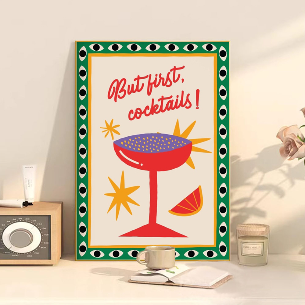 5D DIY 컬러 푸드 아트 다이아몬드 페인팅 파스타  - Home Textiles France 리뷰 및 가격