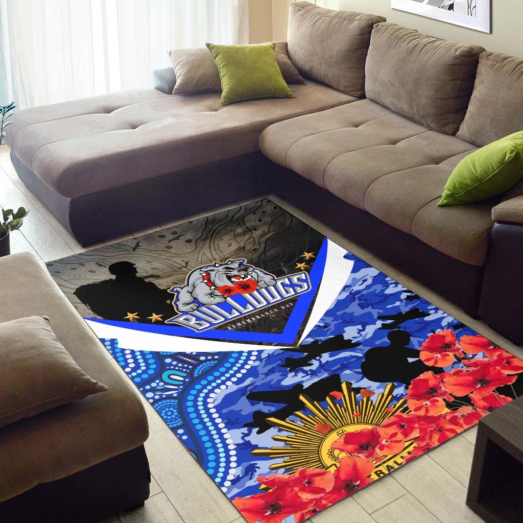 Naidoc Week Area Rug Let's Hea - Home Textiles Week 리뷰 및 가격