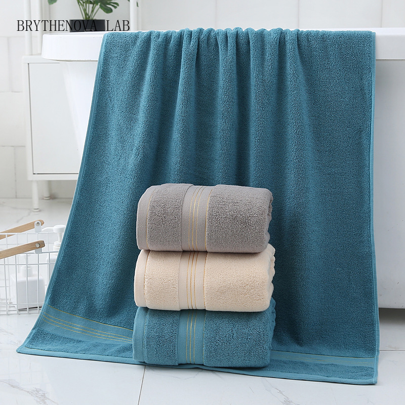 70x140cm 터키산 코튼 목욕 타월 성인용 부드러운 - Home Textiles Towel Set 리뷰 및 가격