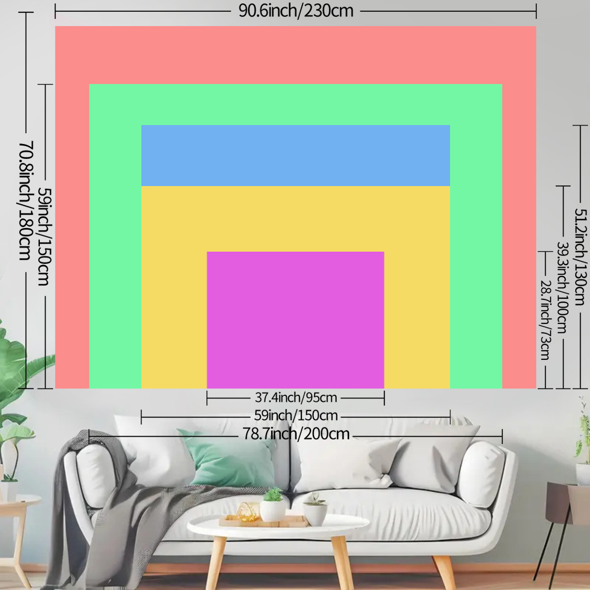 1개 맞춤형 사진 맞춤형 미국 국기 태피스트리, 가족, - Home Textiles 리뷰 및 가격