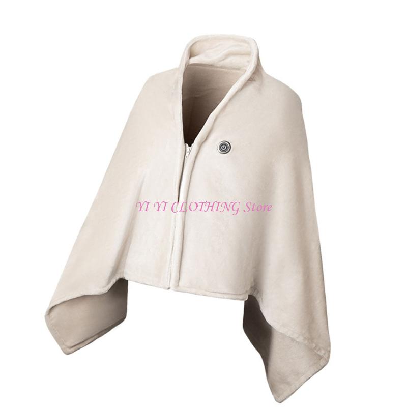 N5KF 폴리에스테르 가열 랩 3 열 등급 9 구역 기 - Electric Blanket Heated 리뷰 및 가격