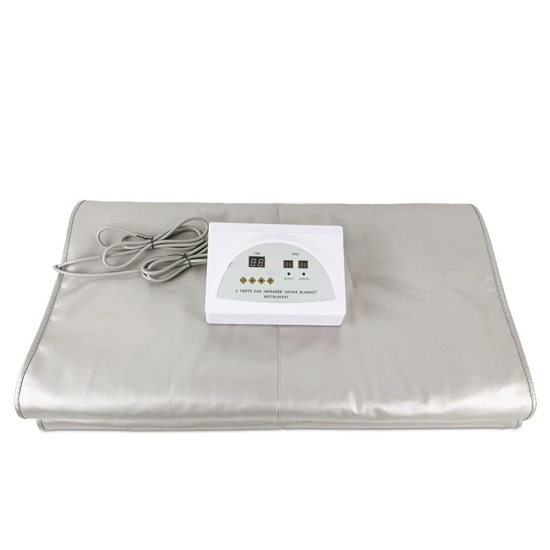 사우나 블랭킷 기기, 바디 히팅 블랭킷, 땀 흡수, 피 - Electric Blanket Heated 리뷰 및 가격