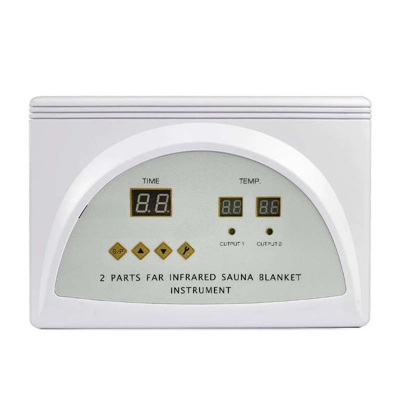 사우나 블랭킷 기기, 바디 히팅 블랭킷, 땀 흡수, 피 - Electric Blanket Heated 리뷰 및 가격