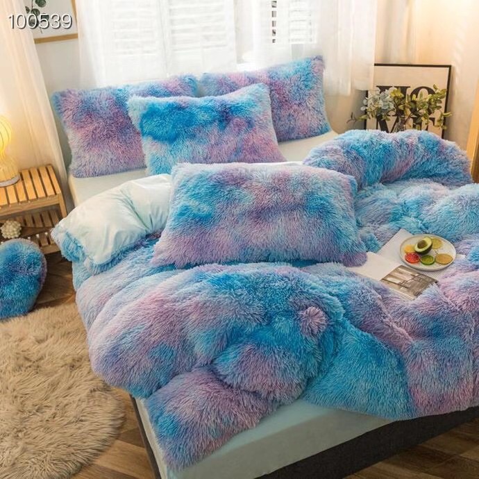 얽히고 설킨 슈퍼 소프트 산호 양털 공주 침구 세트,  - Home Textiles Super Soft 리뷰 및 가격